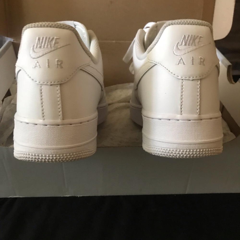 Nike Air Force 1’s